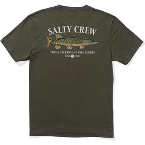 20012202e-dol-t-shirt-salty-crew-euro-pike-premium-dusty-olive