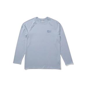 20135556-bfog-t-shirt-manches-longues-salty-crew-mariner-tech-blue-fog