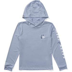 20135575y-bfog-sweatshirt-a-capuche-enfant-salty-crew-stake-out-blue-fog