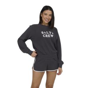 20335341w-char-sweatshirt-femme-salty-crew-first-mate-charcoal