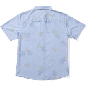 21035141-lbl-t-shirt-salty-crew-weekender-tech-light-blue