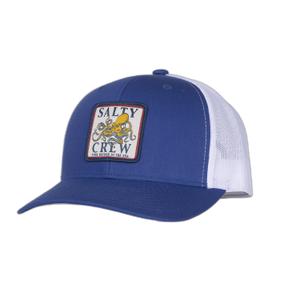 35035447-royb-wht-casquette-trucker-salty-crew-ink-slinger-retro-royal-blue-white-tu