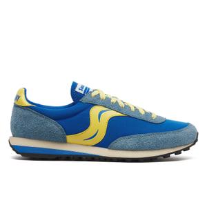 s70883-1-baskets-saucony-trainer-80-bleu-jaune-moutard