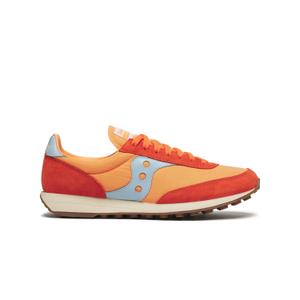 s70884-7-baskets-saucony-trainer-80-orange-bleu-ciel