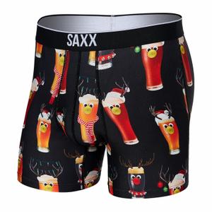 sxbb29-rbb-boxer-maille-respirante-saxx-volt-performance-reinbeer-black