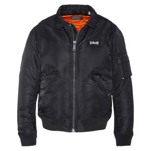 210100rs-black-blouson-schott-cwu-original-black