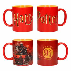 8435450219504-mug-avec-logo-sd-toys-harry-potter-hogwarts-rouge-orange-tu