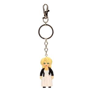 sdtuni25515-porte-cle-en-pvc-sd-toys-chucky-tiffany-jaune-6-cm