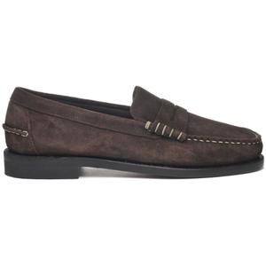 76111xw-901r-mocassins-sebago-classic-dan-flesh-out-dk-brown