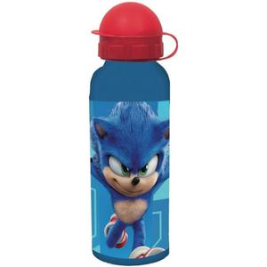 5204549144453-gourde-aluminium-sega-sonic-the-hedgehog-bleu-520-ml