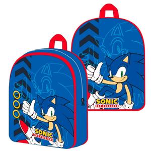 8435631313106-sac-a-dos-sega-sonic-the-hedgehog-bleu-rouge-30x26x10-cm