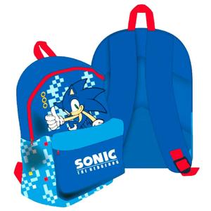 8435631313120-sac-a-dos-sega-sonic-the-hedgehog-bleu-blanc-turquoise-40x30x15-cm