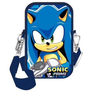 8435631348719-sacoche-pour-smartphone-enfant-sega-sonic-the-hedgehog-bleu-blanc-jaune-11x18x2-cm