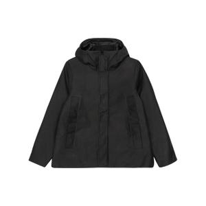 77298-black-parka-courte-a-capuche-femme-selfhood-black