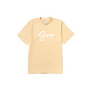 sw023-khki-t-shirt-service-works-espresso-khaki