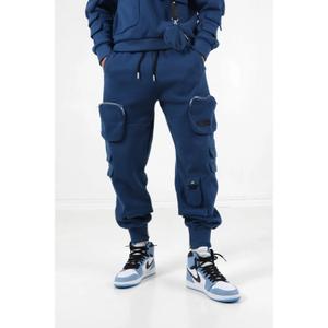 12111-navy-jogging-cargo-sixth-june-bleu-fonce
