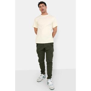 22979-kaki-pantalon-cargo-sixth-june-kaki