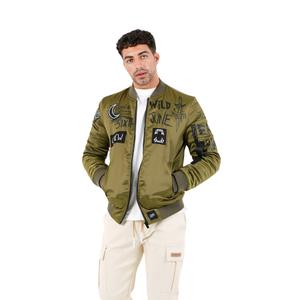 2450-kaki-blouson-sixth-june-kaki