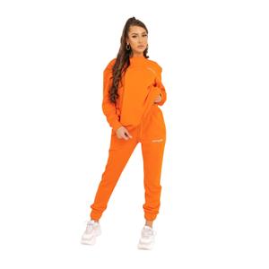 33179-oran-jogging-soft-logo-brode-sixth-june-orange