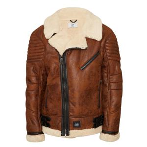 3355-came-veste-en-cuir-sherpa-sixth-june-camel