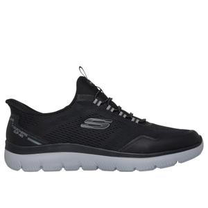 233045-bkcc-baskets-skechers-summits-top-rate-noir-gris