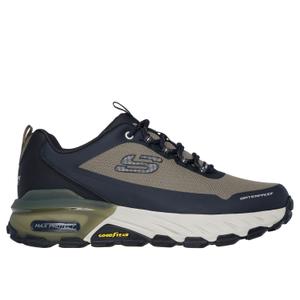 237304-olbk-baskets-skechers-max-protector-olive-black