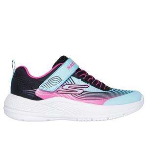 303575l-aqpr-j10-baskets-fille-skechers-microspec-advance-aqua-pink