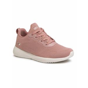 32504-blsh-baskets-femme-skechers-bobs-squad-rose-rose