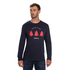 12ch40c03-t-shirt-manches-longues-skidress-marine