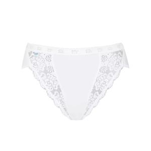 10134211-0003-culotte-femme-sloggi-chic-tai-x2-white