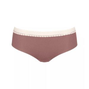 10217745-m003-culotte-femme-sloggi-go-ribbed-r-hipster-x2-brown-light-combination
