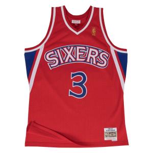 smjygs18199-p76scar96aiv-maillot-philadelphia-76ers-nba-red-scarlet