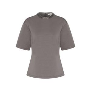 30407786-180403-t-shirt-orne-femme-soaked-in-luxury-magana-dark-gull-gray
