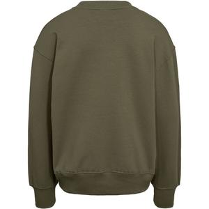 gnos233-3056-sweatshirt-enfant-sofie-schnoor-parisy-army-green