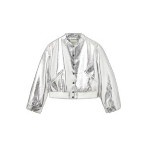 s243260-8037-veste-en-cuir-femme-sofie-schnoor-silviasw-silver