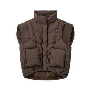 s243485-7131-doudoune-sans-manche-femme-sofie-schnoor-akiasw-beige-melange