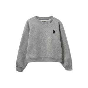 s244495-8010-sweatshirt-imprime-citron-femme-sofie-schnoor-elisw-grey-melange