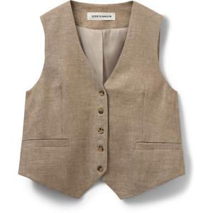 s252436-7055-gilet-de-costume-femme-sofie-schnoor-ida-light-brown