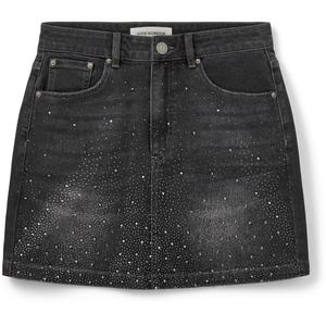 s253173-1015-mini-jupe-femme-sofie-schnoor-dandy-washed-black
