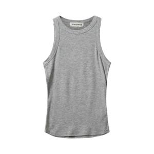 snos215-8000-debardeur-femme-sofie-schnoor-julliesw-grey-mel