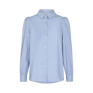 snos223-5063-chemise-manches-longues-femme-sofie-schnoor-nikoles-light-blue