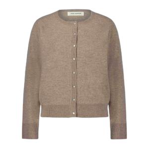 snos431-7071-cardigan-femme-sofie-schnoor-cissesw-brown-melange