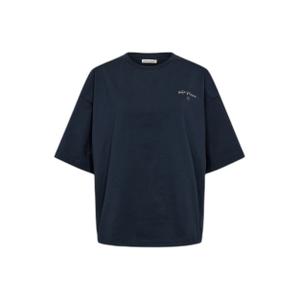 snos514-5111-t-shirt-femme-sofie-schnoor-verasw-bleu-marine