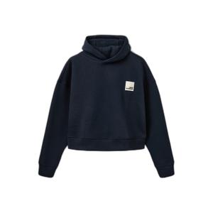 snos550-5119-sweatshirt-a-capuche-femme-sofie-schnoor-basiksw-navy-blue