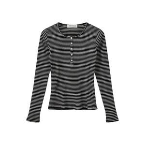 snos590-0140-t-shirt-manches-longues-femme-sofie-schnoor-paxsw-off-white-striped