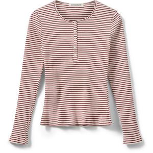 snos590-4139-t-shirt-manches-longues-femme-sofie-schnoor-paxsw-red-striped