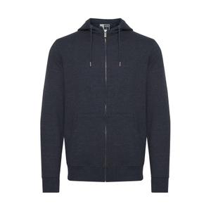 21103778-7919911-sweatshirt-a-capuche-zippee-solid-morgan-6197724-navy-melange