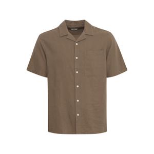 21107606-181015-chemise-solid-allan-cuba-shitake