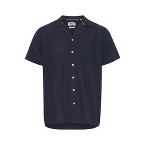 21107606-194010-chemise-solid-allan-cuba-insignia-blue