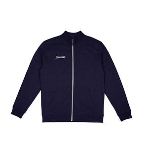 40221517-na-sweatshirt-full-zip-spalding-flow-navy